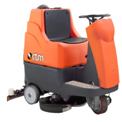 Tammkit CTM KRON ZERO-R 85 PLUS, S-R3 PU